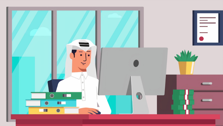 Doha Bank - Online Corporate Portal Creative Kiwi Studios - Creative Kiwi Studios (720p, h264)_LE_upscale_balanced